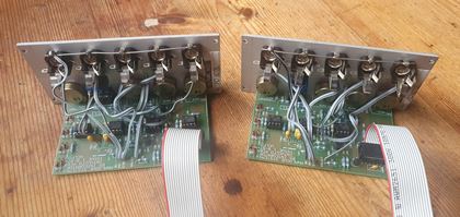 Analogue Systems-RS-80 Pair Modified